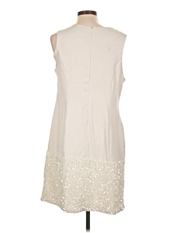 Shein Curve Casual Dress (view 2)