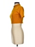 Assorted Brands Orange Turtleneck Sweater Size S - photo 5