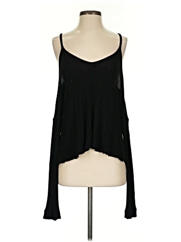 Honey Punch Sleeveless Top (view 1)