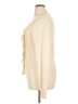 Joie Ivory Wool Pullover Sweater Size XL - photo 5