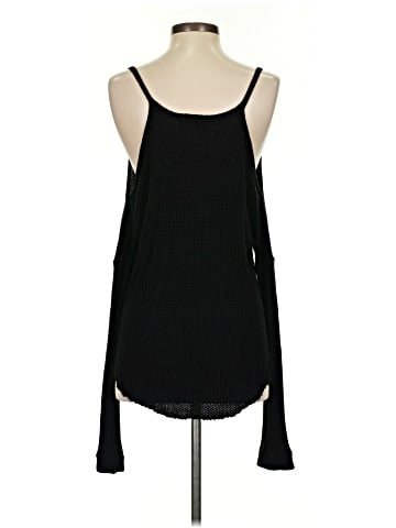 Honey Punch Sleeveless Top (view 2)