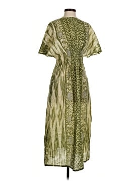 D'Ascoli Casual Dress (view 1)