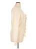 Joie Ivory Wool Pullover Sweater Size XL - photo 4