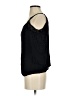 Xhilaration 100% Rayon Black 3/4 Sleeve Top Size XS - photo 5