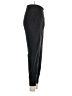 Active by Old Navy Solid Black Track Pants Size M - photo 4