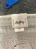Daytrip Ivory 3/4 Sleeve Top Size L - photo 7