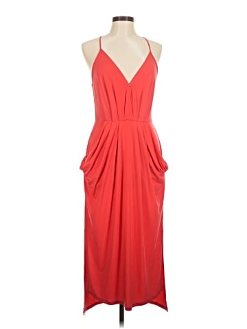 BCBGeneration Cocktail Dress (view 1)