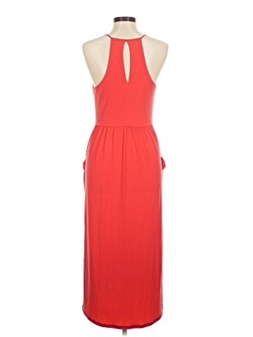 BCBGeneration Cocktail Dress (view 2)