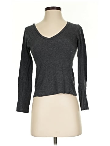 American Vintage 3/4 Sleeve T-Shirt (view 1)