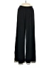 Unbranded Black Track Pants Size S - photo 1