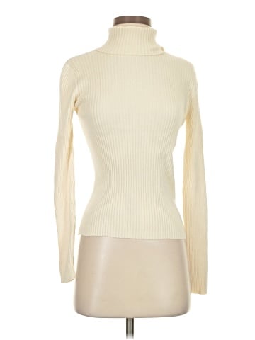 Newport News Turtleneck Sweater (view 1)