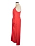 BCBGeneration Red Cocktail Dress Size M - photo 5