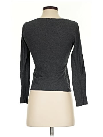 American Vintage 3/4 Sleeve T-Shirt (view 2)