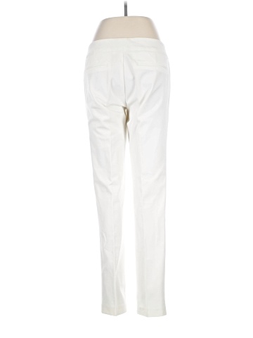 Ecru Dress Pants (view 2)