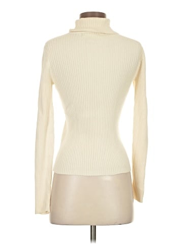Newport News Turtleneck Sweater (view 2)