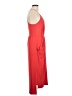 BCBGeneration Red Cocktail Dress Size M - photo 4