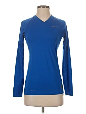 Nike Long Sleeve T-Shirt (view 1)