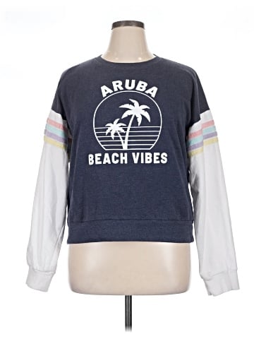 Lagaci Sweatshirt (view 1)