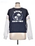 Lagaci Blue Sweatshirt Size XL - photo 1