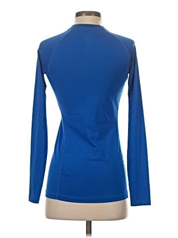 Nike Long Sleeve T-Shirt (view 2)