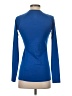 Nike Blue Long Sleeve T-Shirt Size XS - photo 2