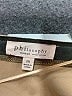 Philosophy Republic Clothing Floral Gray Coat Size 2X - photo 6