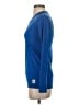 Nike Blue Long Sleeve T-Shirt Size XS - photo 5