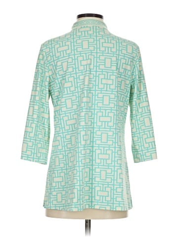 Elizabeth McKay 3/4 Sleeve Blouse (view 2)