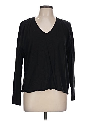 Lilla P Long Sleeve T-Shirt (view 1)