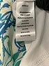 Harper Paisley Blue Casual Dress Size M - photo 8