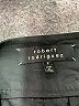 Robert Rodriguez Solid Black Dress Pants Size 2 - photo 7