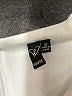 Windsor White Cocktail Dress Size S - photo 7