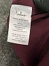 Lulus Solid Burgundy Cocktail Dress Size M - photo 8