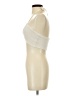 Unbranded Ivory Tank Top Size S (estimated) - photo 5