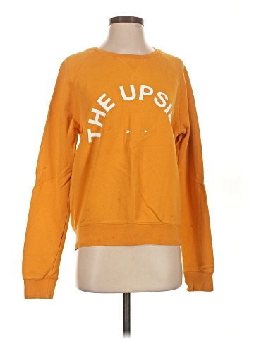 The Upside Sweatshirt (view 1)
