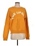 The Upside Orange Sweatshirt Size S - photo 1