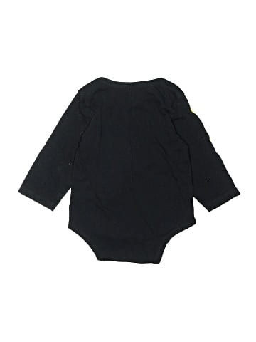 Unbranded Long Sleeve Onesie (view 2)