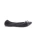 Nina Black Flats Size 5 - photo 1