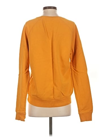 The Upside Sweatshirt (view 2)