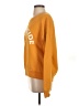 The Upside Orange Sweatshirt Size S - photo 5