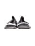 Nina Black Flats Size 5 - photo 2