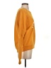 The Upside Orange Sweatshirt Size S - photo 4