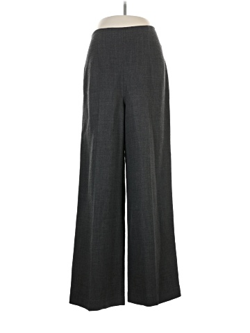 Linda Allard Ellen Tracy Dress Pants (view 1)