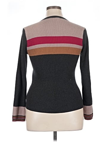 Faherty Pullover Sweater (view 2)