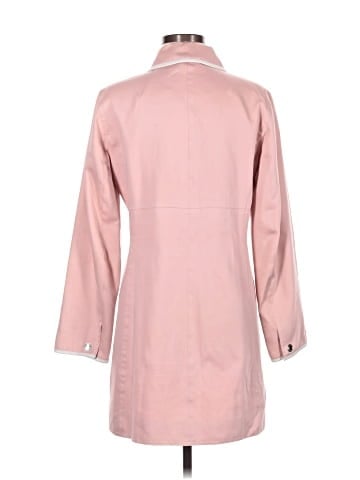 Coach Raincoat (view 2)