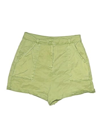 Splendid Khaki Shorts (view 1)