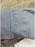 Chloé Chevron-herringbone Green Shorts Size EU (FR) 36 / US 4 - photo 7
