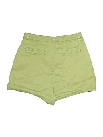 Splendid Khaki Shorts (view 2)