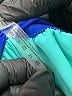 Lyaner Teal Swimsuit Bottoms Size 18 - photo 6