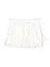 Active by Old Navy Solid White Active Skort Size L - photo 1